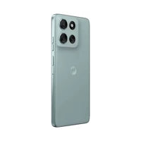 Moto G56 Smartphone | 12GB+256GB | Dual SIM NFC 5G | Pantone Gray Mist Grey Color