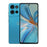 Moto G75 8+256GB Dual Sim  5G NFC Relucent Blue