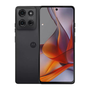 Moto G75 8+256GB Dual Sim  5G NFC Charcoal Gray