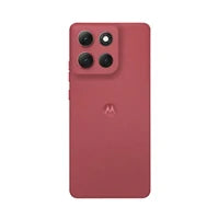 "Motorola Moto G86 5G Unlocked - 8GB RAM, 512GB Storage, NFC, Pantone Pink (Dual SIM)"