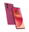 Moto Edge 50 Fusion 12+ 512GB Dual Sim  5G NFCHot Pink