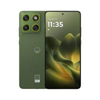 Motorola Edge 70 (12GBRAM + 512GB Memory) - Bronze Green