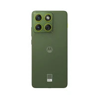 Motorola Edge 70 (12GBRAM + 512GB Memory) - Bronze Green