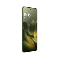 Motorola Edge 70 (12GBRAM + 512GB Memory) - Bronze Green