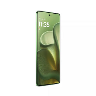 Moto Edge 60 12 GB RAM + 512GB Memory Dual Sim NFC 5G PANTONE Shamrock (green)