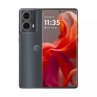 Moto G85 12+256GB Dual Sim  NFC 5G Urban Grey