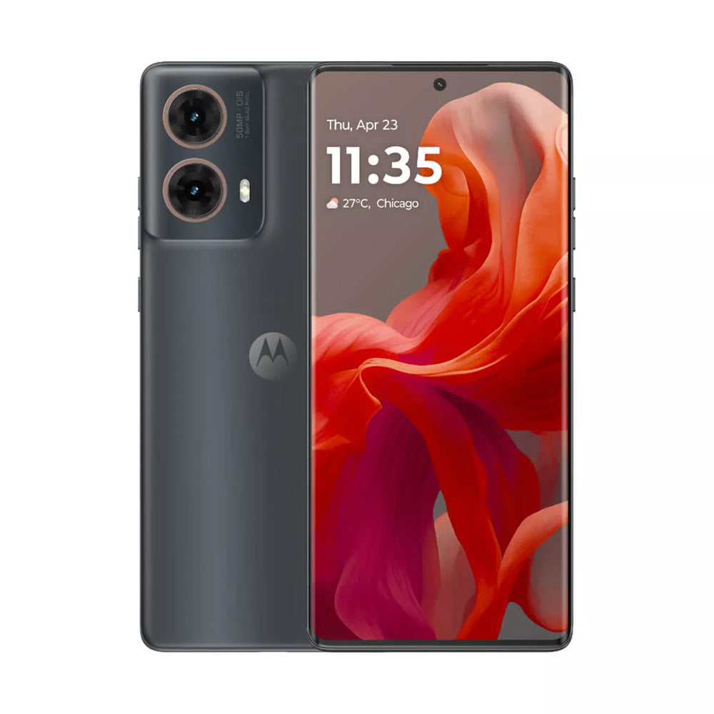 Moto G85 12+256GB Dual Sim  NFC 5G Urban Grey