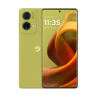 Moto G85 12+256GB Dual Sim  NFC 5G Olive Green