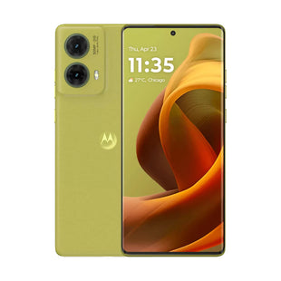 Moto G85 12+256GB Dual Sim  NFC 5G Olive Green
