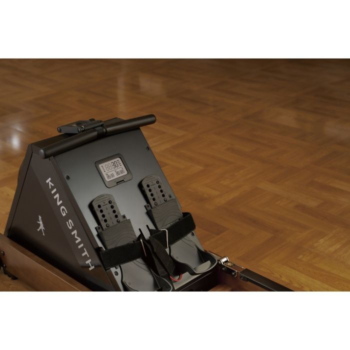 KingSmith Water Resistance Rowing Machine