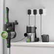 Eureka RapidClean AK7 Cordless Lightweight Vacuum Cleaner