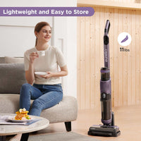 Eureka NEW500 2-in-1 Cordless Wet/Dry Vacuum