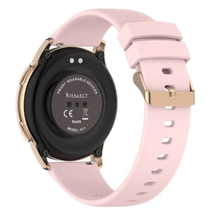 Mi-KIESLECT Lady Smart Watch L11 Pro - Pink (OPEN BOX)