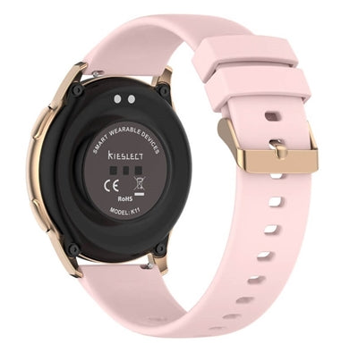 Mi-KIESLECT Lady Smart Watch L11 Pro - Pink (OPEN BOX)