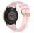Mi-KIESLECT Lady Smart Watch L11 Pro - Pink (OPEN BOX)