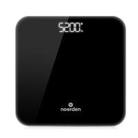 BIMI  Black Smart Body Scale with Bluetooth connection PNS-0301-IN