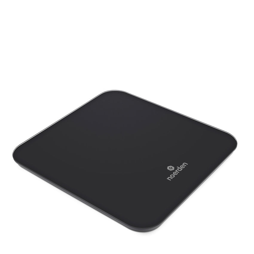 BIMI  Black Smart Body Scale with Bluetooth connection PNS-0301-IN