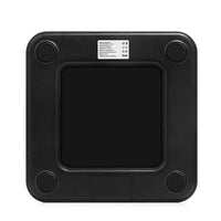 BIMI  Black Smart Body Scale with Bluetooth connection PNS-0301-IN