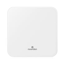 BIMI White Smart Body Scale with Bluetooth connection PNS-0302-IN