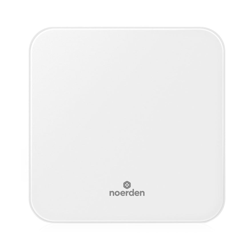 BIMI White Smart Body Scale with Bluetooth connection PNS-0302-IN