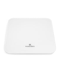 BIMI White Smart Body Scale with Bluetooth connection PNS-0302-IN
