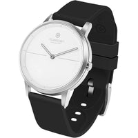 NOERDEN MATE2 Black & White Smart Watch PNW-0703