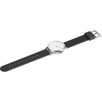 NOERDEN MATE2 Black & White Smart Watch PNW-0703
