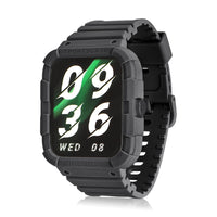 NOERDEN MATE2 Mix & Match Smart Watch  Sports Digital Smartwatch- Blue NWT015 BL