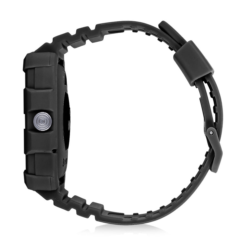 NOERDEN MATE2 Mix & Match Smart Watch  Sports Digital Smartwatch- Blue NWT015 BL