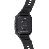 NOERDEN MATE2 Mix & Match Smart Watch  Sports Digital Smartwatch- Blue NWT015 BL