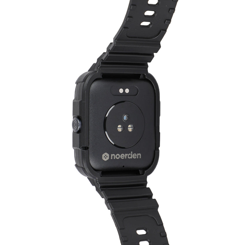 NOERDEN MATE2 Mix & Match Smart Watch  Sports Digital Smartwatch- Blue NWT015 BL