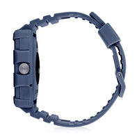 NOERDEN MATE2 Mix & Match Smart Watch  Sports Digital Smartwatch- Black NWT015 BK