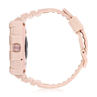 NOERDEN MATE2 Mix & Match Smart Watch  Sports Digital Smartwatch- Pink NWT015 PK