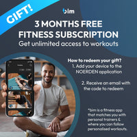 SENSORI Wi-Fi Smart Body Scale with User Auto-recognition to track heart rate and analyze body Black     PNS-0201-IN