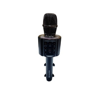 Noerden Smart Karaoke Microphone with Four Magic Voice Effects PNM-0101-IN