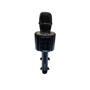 Noerden Smart Karaoke Microphone with Four Magic Voice Effects PNM-0101-IN
