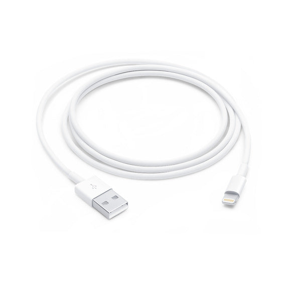 Apple Lightning to USB Cable - 1M / White