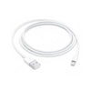 Apple Lightning to USB Cable - 1M / White