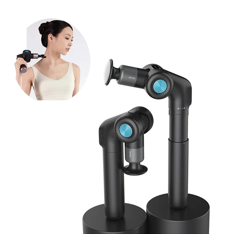 Rotai Handled massager G50