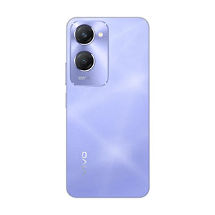 vivo Y28s 5G 128GB | 6GB+6GB Twinkling Purple