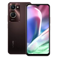 vivo Y28s 5G 128GB | 6GB+6GB Mocha Brown