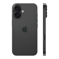 Apple iPhone 16 256GB Black (ZD/A)