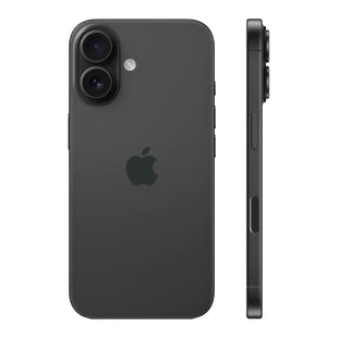 Apple iPhone 16 256GB Black (ZD/A)