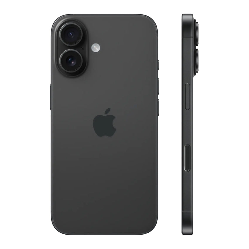Apple iPhone 16 256GB Black (ZD/A)