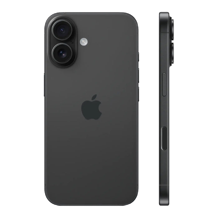 Apple iPhone 16 256GB Black (ZD/A)