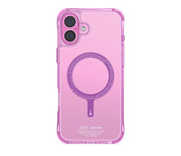SKINARMA IPHONE 6.7" (2024) SAIDO MAG-CHARGE	 Pink
