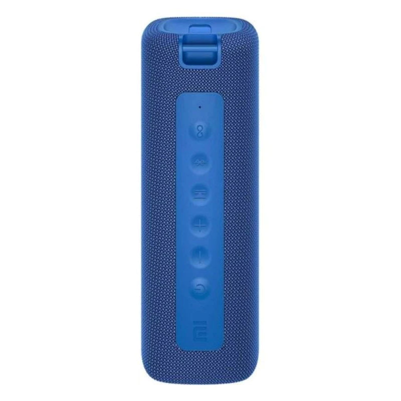 Xiaomi Portable Speaker - 16W / Bluetooth v5.0 / Blue