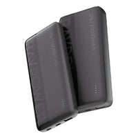 RAVPower RP-PB1239 PD Pioneer 20W 10000mAh + 20000mAh Power Bank Combo (PB1228 + PB1229) Black