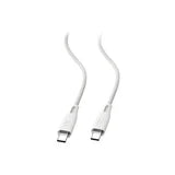 RAVPower RP-CB1037 60W C-C 1.2M USB2.0 3A Cable White