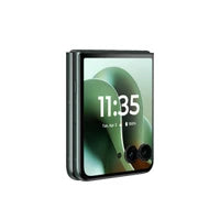 Moto Razr 60 Ultra | 16+512GB | Scarab Green